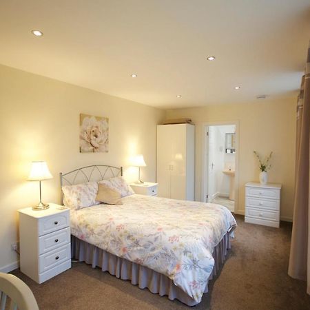 Waterfall Cottage Launceston Bagian luar foto