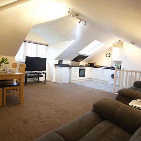 Waterfall Cottage Launceston Bagian luar foto