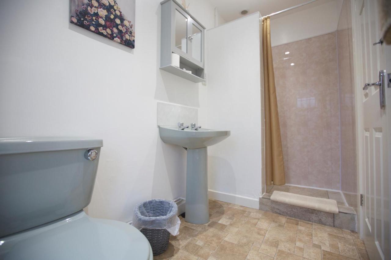 Waterfall Cottage Launceston Bagian luar foto
