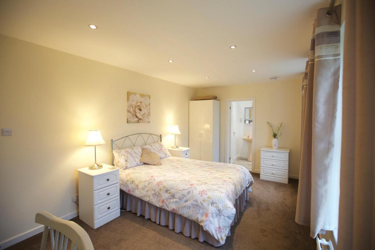 Waterfall Cottage Launceston Bagian luar foto