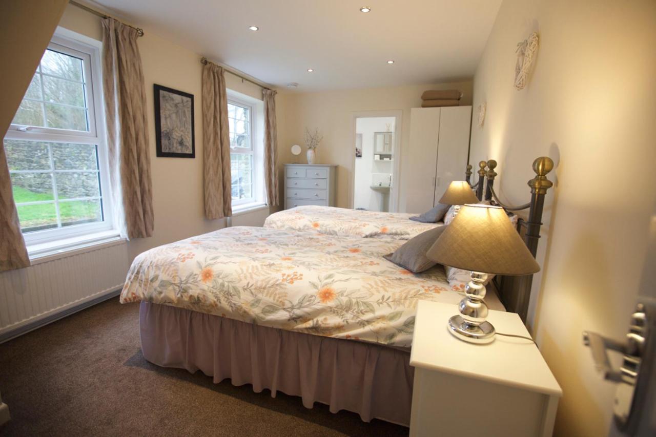 Waterfall Cottage Launceston Bagian luar foto