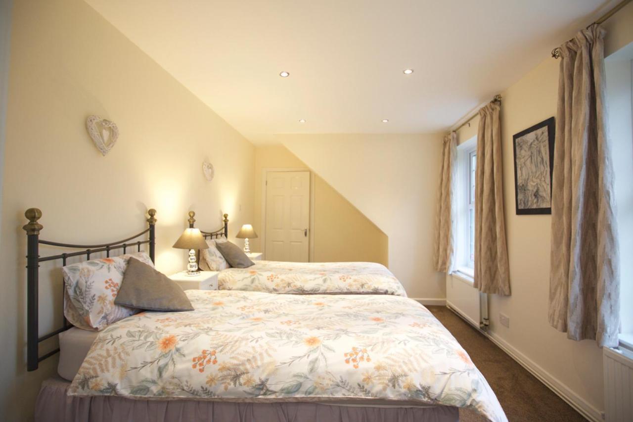 Waterfall Cottage Launceston Bagian luar foto