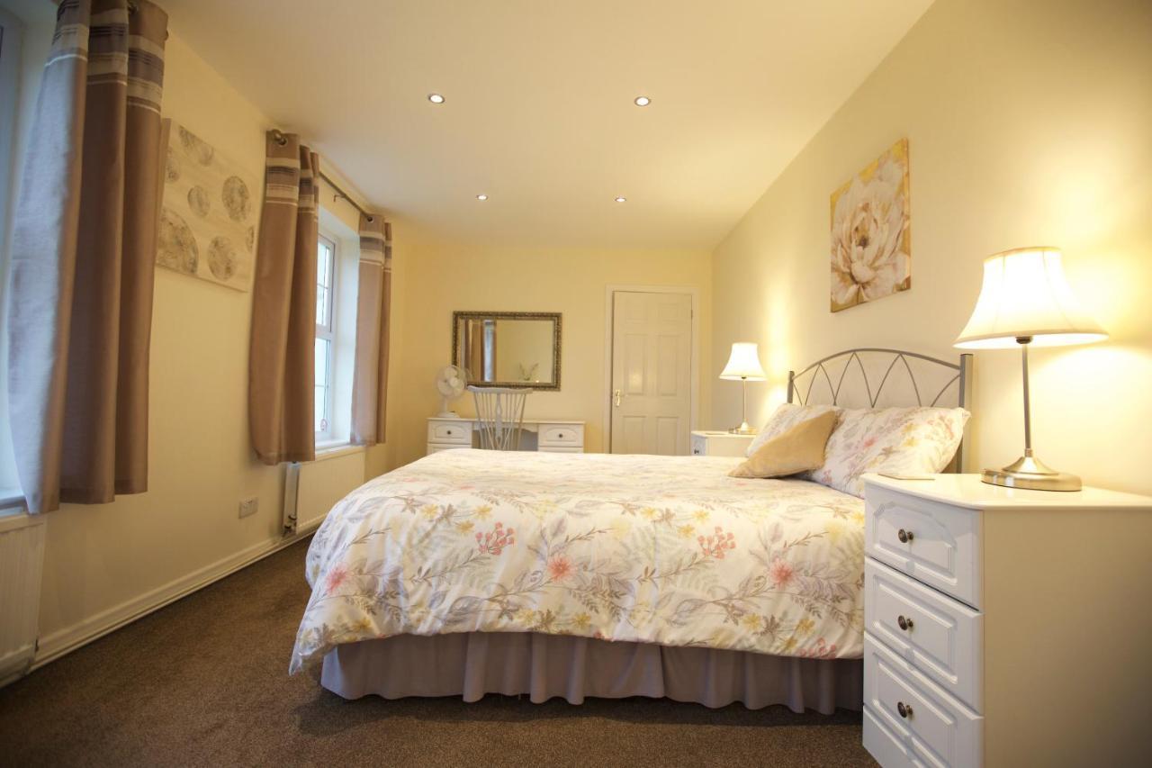 Waterfall Cottage Launceston Bagian luar foto