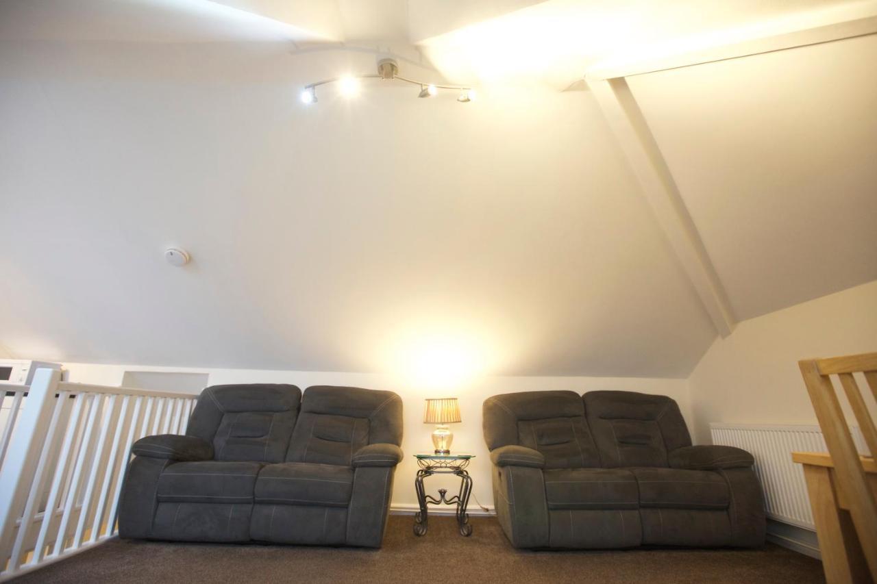Waterfall Cottage Launceston Bagian luar foto